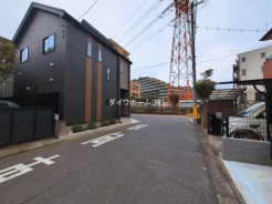 船橋市夏見３丁目