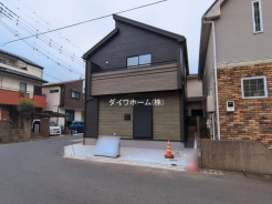 船橋市夏見３丁目