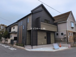 船橋市夏見３丁目