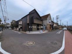 船橋市夏見３丁目