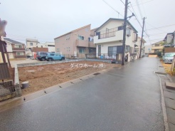 松戸市稔台８丁目