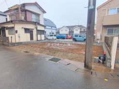 松戸市稔台８丁目