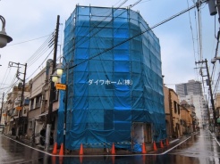 江戸川区平井６丁目