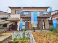 船橋市松が丘１丁目