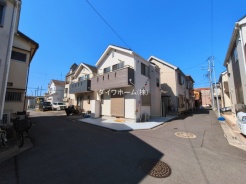 江戸川区一之江１丁目