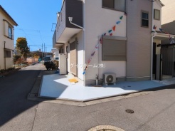 江戸川区一之江１丁目