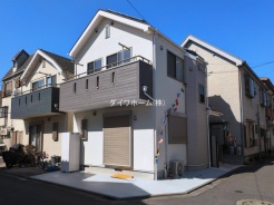 江戸川区一之江１丁目