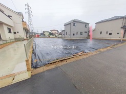 松戸市幸田４丁目