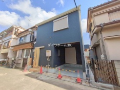 江戸川区興宮町