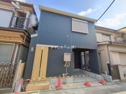 江戸川区興宮町