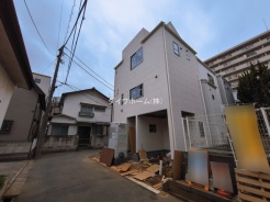 市川市鬼高２丁目