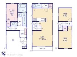図面と異なる場合は現況を優先