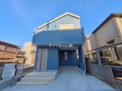 船橋市三山２丁目