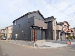 船橋市三山５丁目