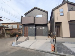 船橋市三山５丁目