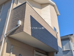 松戸市西馬橋４丁目