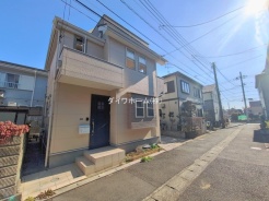 松戸市西馬橋４丁目