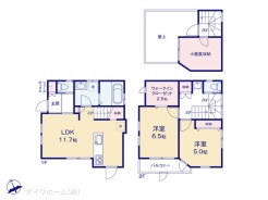 図面と異なる場合は現況を優先