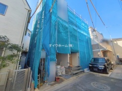 江戸川区江戸川３丁目