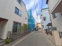 江戸川区江戸川３丁目