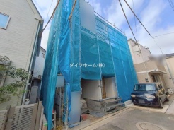 江戸川区江戸川３丁目