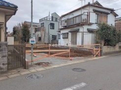 松戸市五香２丁目