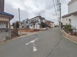 松戸市五香２丁目