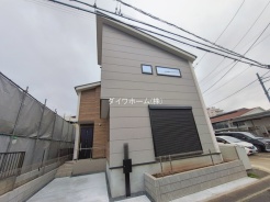 船橋市行田１丁目