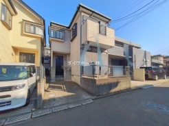 船橋市二和東６丁目