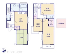 図面と異なる場合は現況を優先
