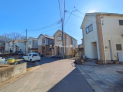 松戸市和名ケ谷