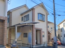 松戸市和名ケ谷