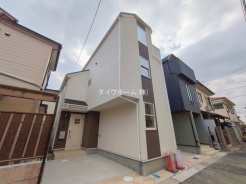 市川市市川南４丁目