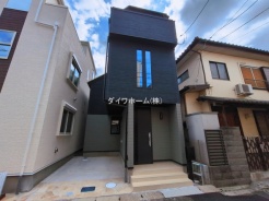 市川市市川南４丁目