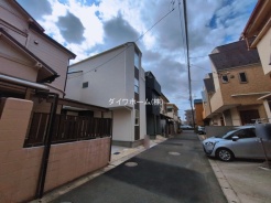 市川市市川南４丁目