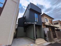 市川市市川南４丁目