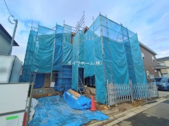 船橋市高野台３丁目