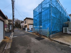 船橋市高野台３丁目