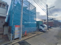 船橋市高野台３丁目