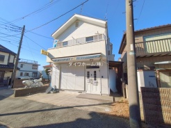 松戸市八ケ崎３丁目