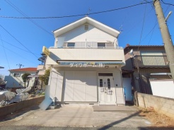 松戸市八ケ崎３丁目