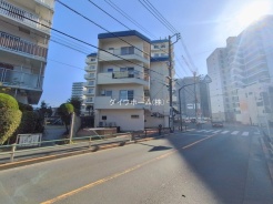 葛飾区白鳥４丁目