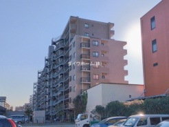 市川市田尻３丁目