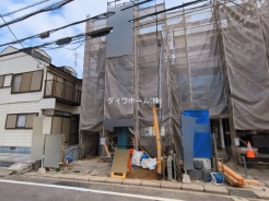 市川市妙典１丁目