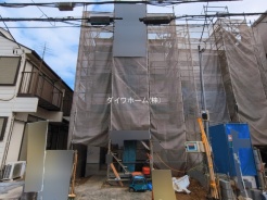 市川市妙典１丁目