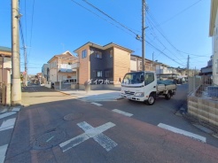 船橋市松が丘２丁目