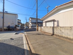 船橋市松が丘２丁目