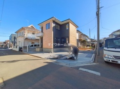 船橋市松が丘２丁目