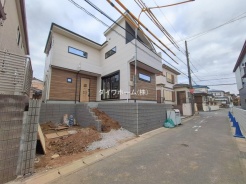 松戸市稔台３丁目