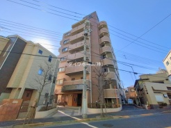 江戸川区西小松川町